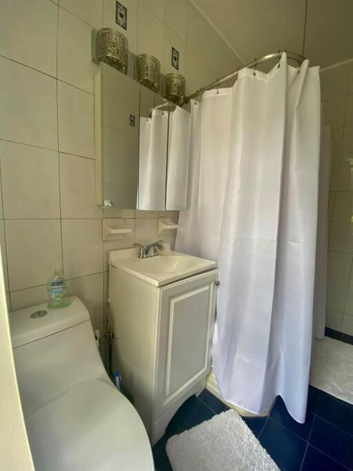 Cozy Private Apt 10 Min From Manhattan Subway! New York Exterior foto